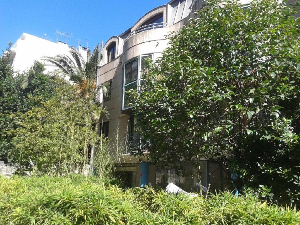 Apartament Oranger Nicea Zewnętrze zdjęcie