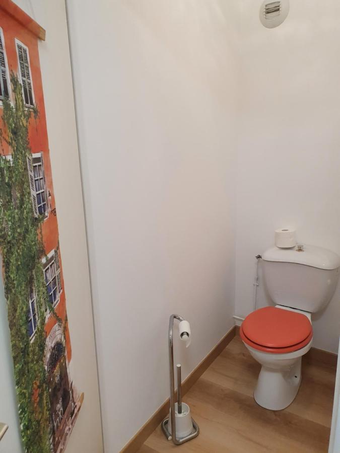 Apartament Oranger Nicea Zewnętrze zdjęcie